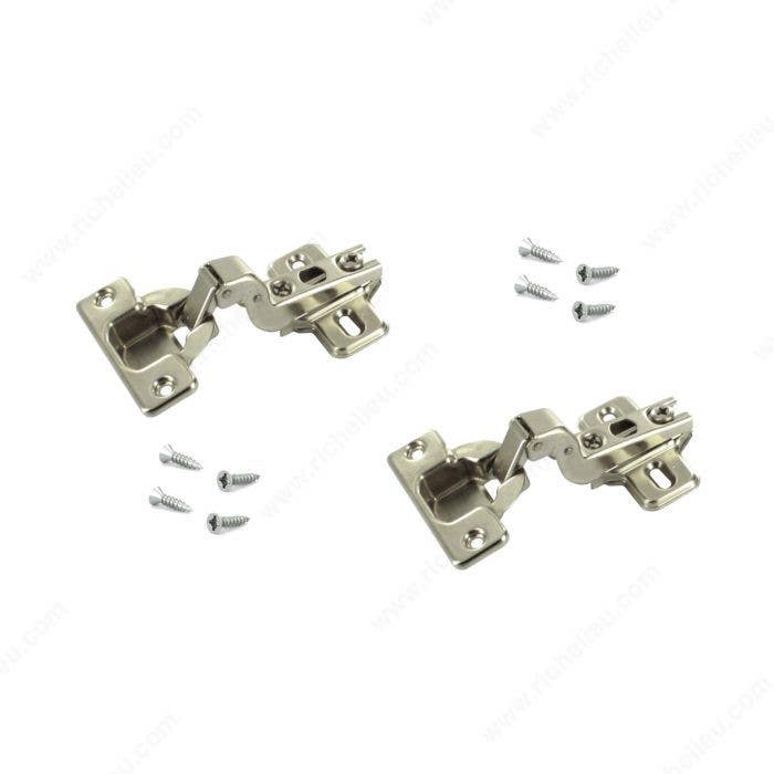 Richelieu BP91M26521180 MODUL Hinge - 100 Degree