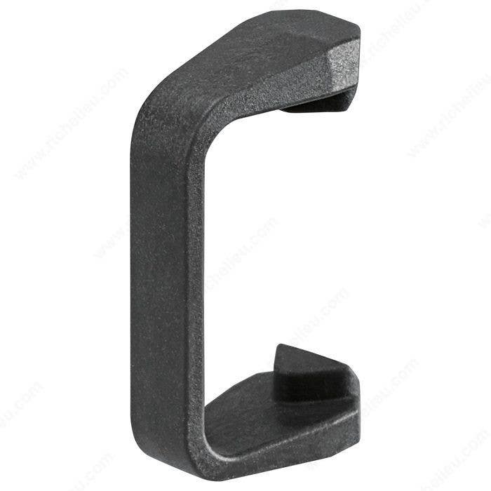 Richelieu 70T75539180 92 Degree Angle Stop for 155 Degree Hinge