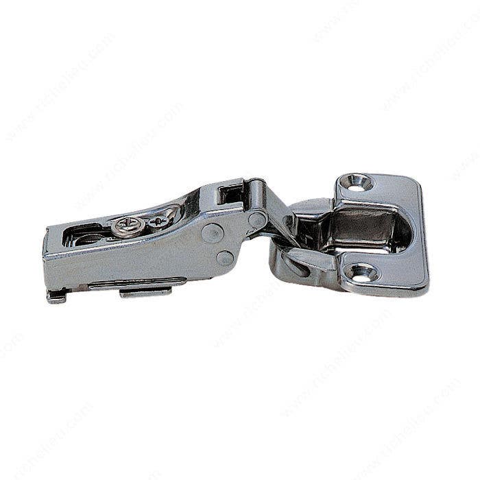 Richelieu 754 Stainless Self-Closing 100 Degree Hinges