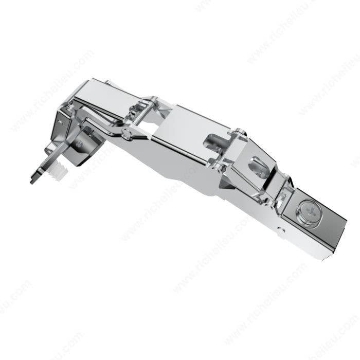Richelieu RCS3226500 RCS 165 Degree Hinge
