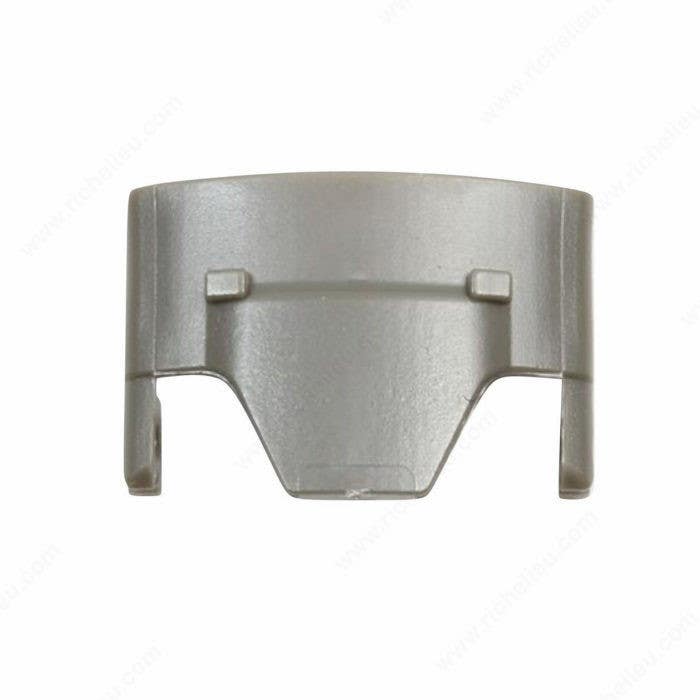 Richelieu SUP337XG Reduction Clip fo Silentia CU Face Frame Hinges 86 Degree