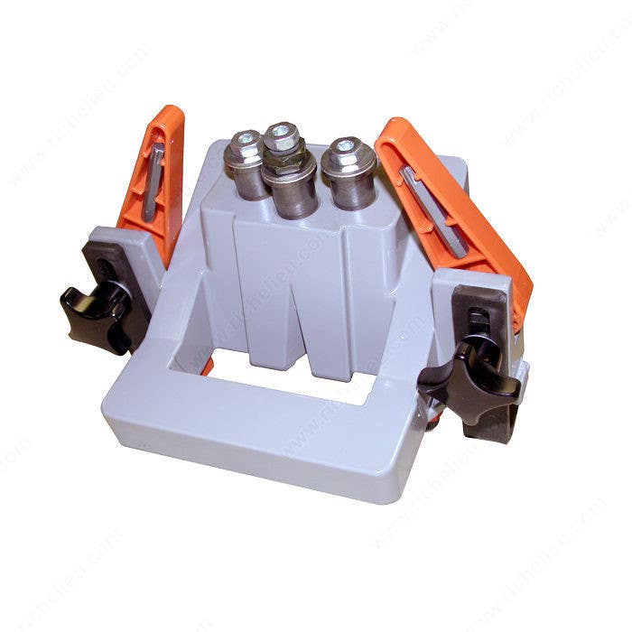 Richelieu M311000 ECODRILL Drilling Tool