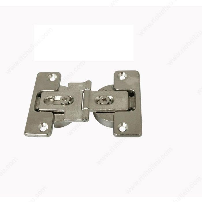 Richelieu CN01000403 PS23 Adjustable Hinge