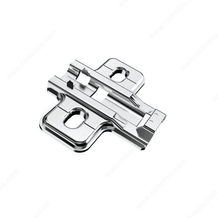 Richelieu RCS001 RCS Mounting Plates - Screw-in