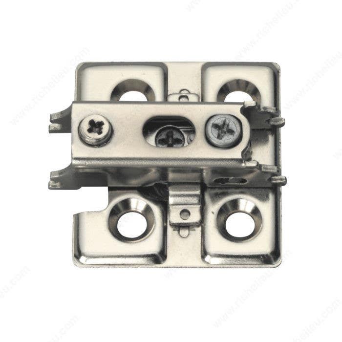 Richelieu 753890018 J95 Mounting Plate