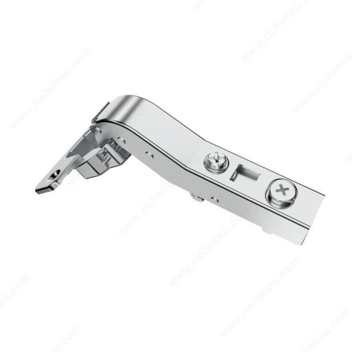 Richelieu RCS354500 RCS 45 Degree Angled Hinge