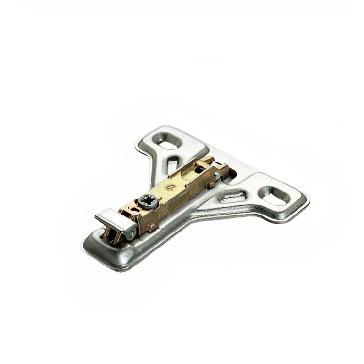 Richelieu H00BAU3 Face Frame Plates