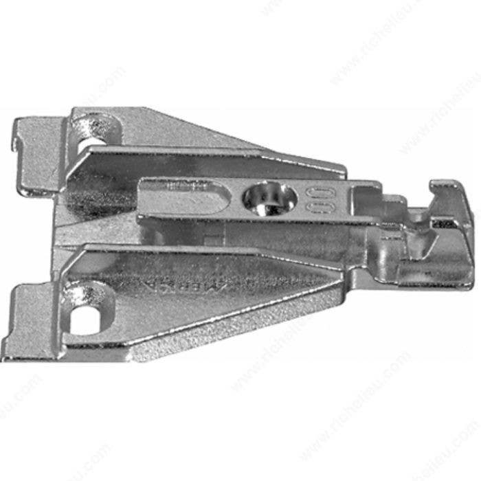 Richelieu GRNX680 Nexis Baseplates