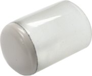 Expanded Technologies CS Clear Sleeve Floor Protectors