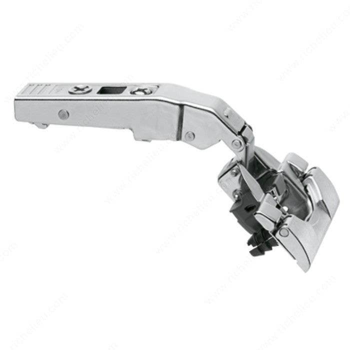 Richelieu 79B9498180 CLIP top BLUMOTION Hinge III 45 Degree Angle