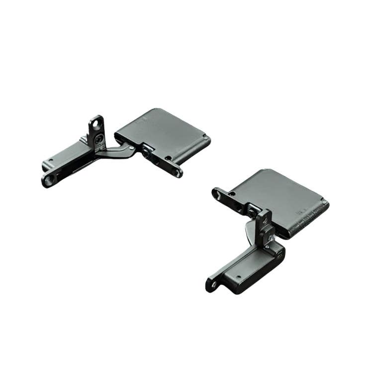 Richelieu HCELPX AIR Push Hinges