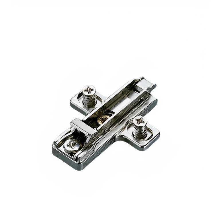 Richelieu H00BARG6916 Die-cast Mounting Plates