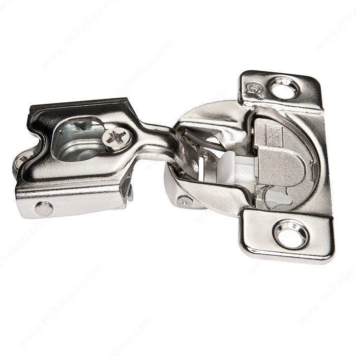 Richelieu GR864SC TEC 42 mm Soft-Close Wrap-Around Hinge