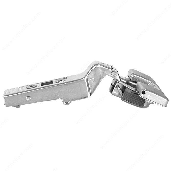 Richelieu 79A9596180 CLIP top Hinge 30 Degree Angled