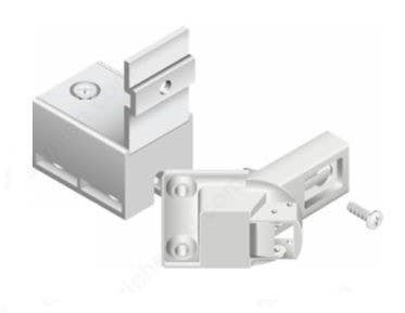 Richelieu PS23KI1001 Lower Guide Hinge
