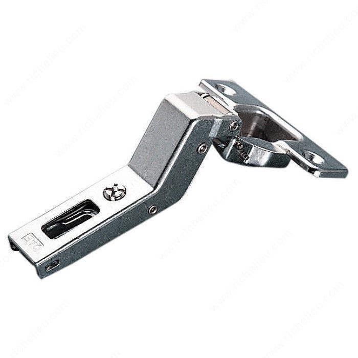 Richelieu H0 Hinges for Positive Angle Doors