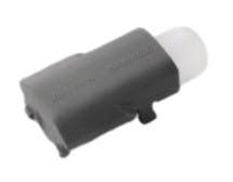 Richelieu HDBDESN6 Add-On Soft-Close Smove - Universal Hinge