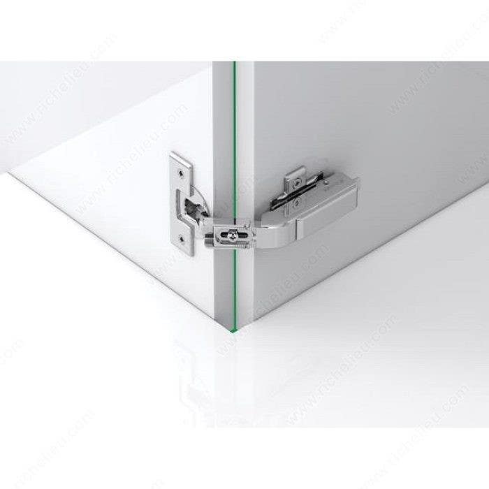 Richelieu GRTPC Hinge for Folding Door