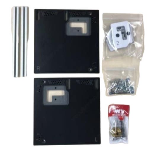 Richelieu HTZTMPLT Jig - Air Hinge