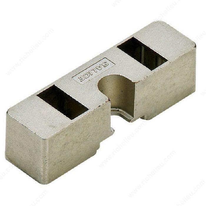 Richelieu DARX Smove Mounting Adapter for Hinges