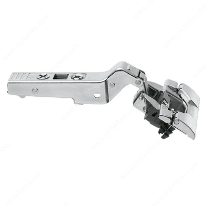 Richelieu 79B9596180 CLIP top BLUMOTION Hinge 30 Degree Angle