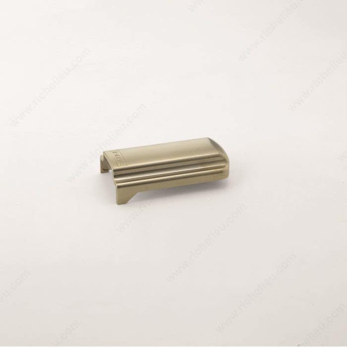 Richelieu HP7SXAA3SN Lapis Hinge Cover Caps - Door Side