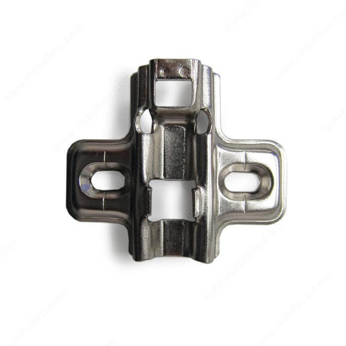 Richelieu 77242604 Screw-On