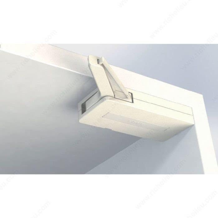 Richelieu DC-200-25BL Heavy Duty Damper Catch