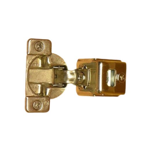 Richelieu GR864 TEC 42 mm Self-Close Side Mount Hinge
