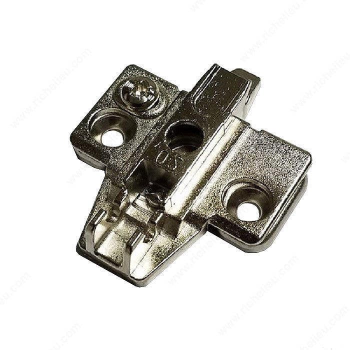 Richelieu GRNX680 Nexis Wing Mounting Plate