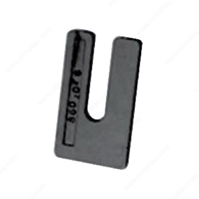 Richelieu GR26442 Plastic Spacer