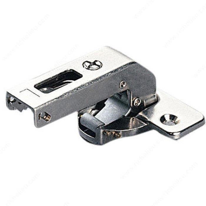 Richelieu H090C2R7N99 Crampon Concealed Hinges