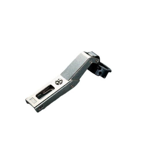 Richelieu H10C2C7 Hinges for Glass Doors