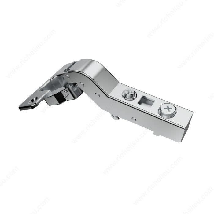 Richelieu RCS3530004 RCS 30 Degree Hinge