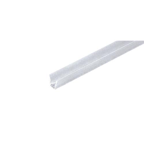 Richelieu HD206AG3000 Gasket for glass panel 118 in