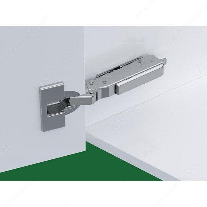 Richelieu GRT30NSC Corner Cabinet Hinges -30 Degree
