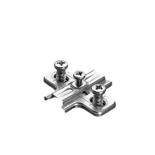 Richelieu H00B2V Slide-on Plates