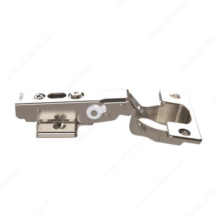 Richelieu WEBSO12482 Olympia Hinge - Thick Doors