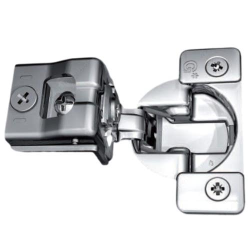 Richelieu GR864 TEC 45 mm Self-Close Side-Mount Hinge