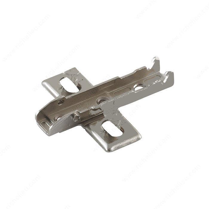 Richelieu GRT7 Wing Base Plates with 3 Point Fixing