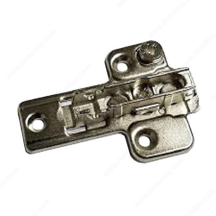 Richelieu GRNX6804 Nexis Cam Wing Mounting Plate