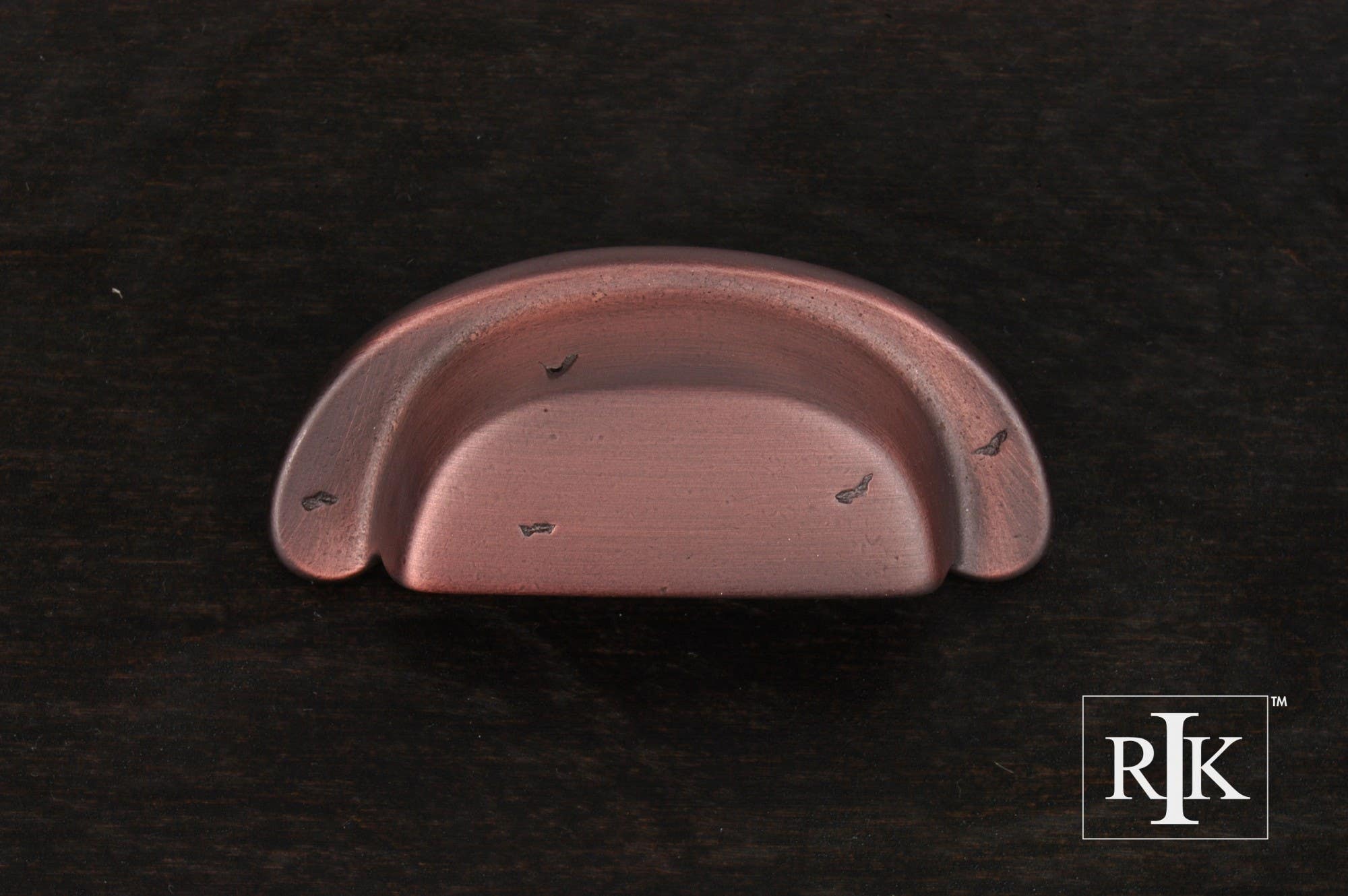 RKI CF 909 Distressed Heavy Cup Pull