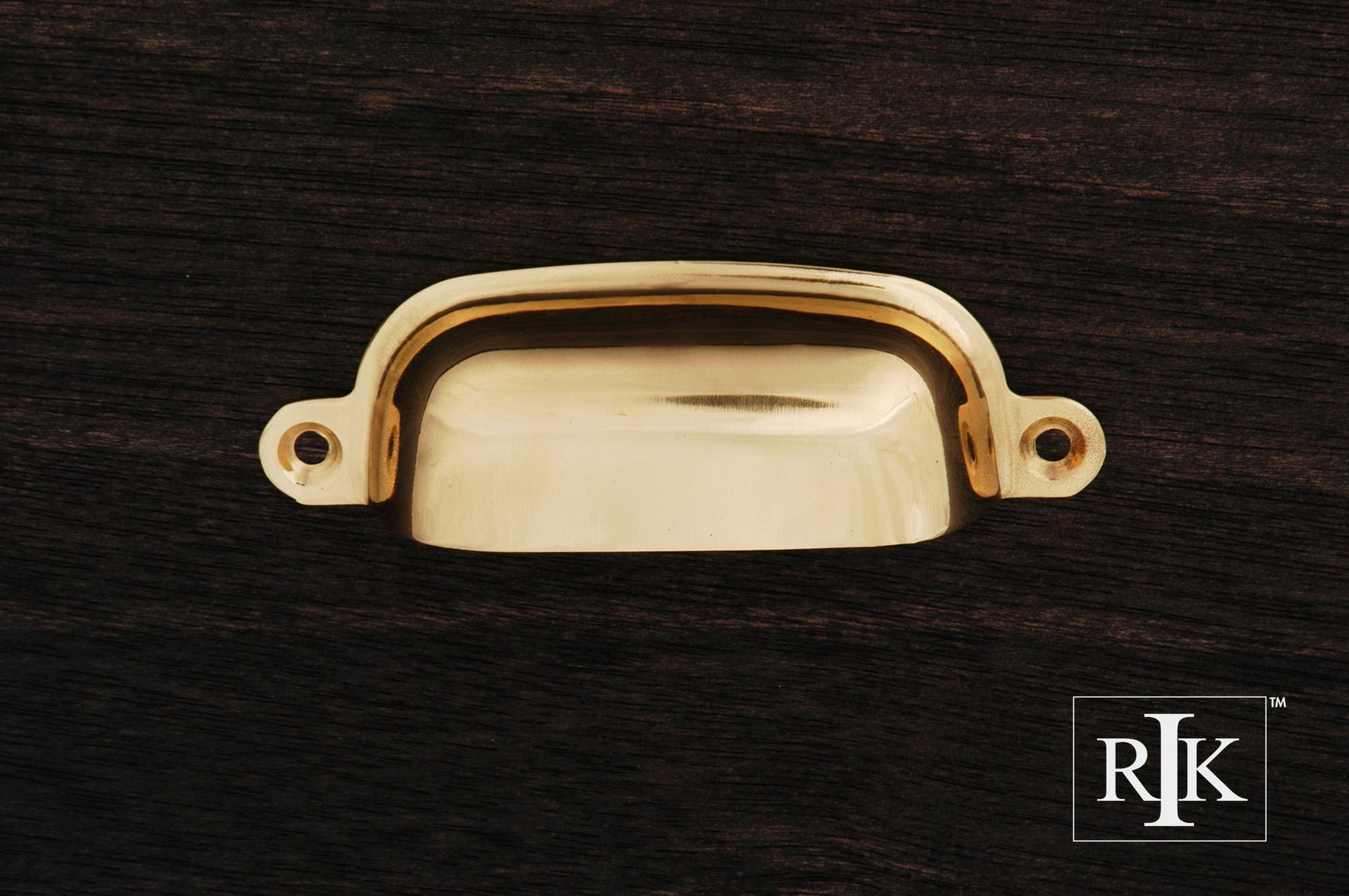 RKI CF 5250 Flat Box Cup Pull