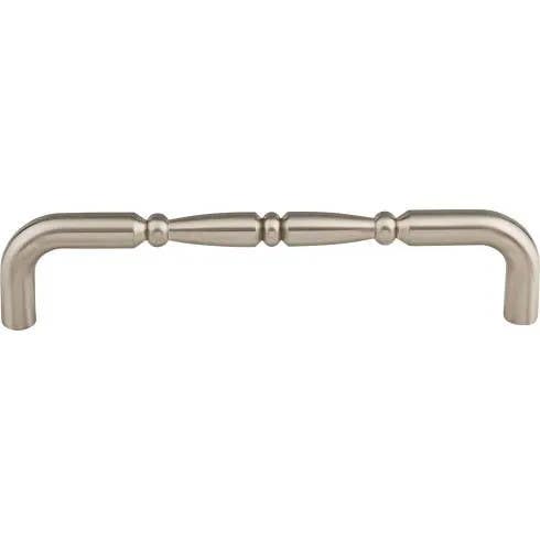 Top Knobs M Nouveau Ring Appliance Pull 12" (c-c)