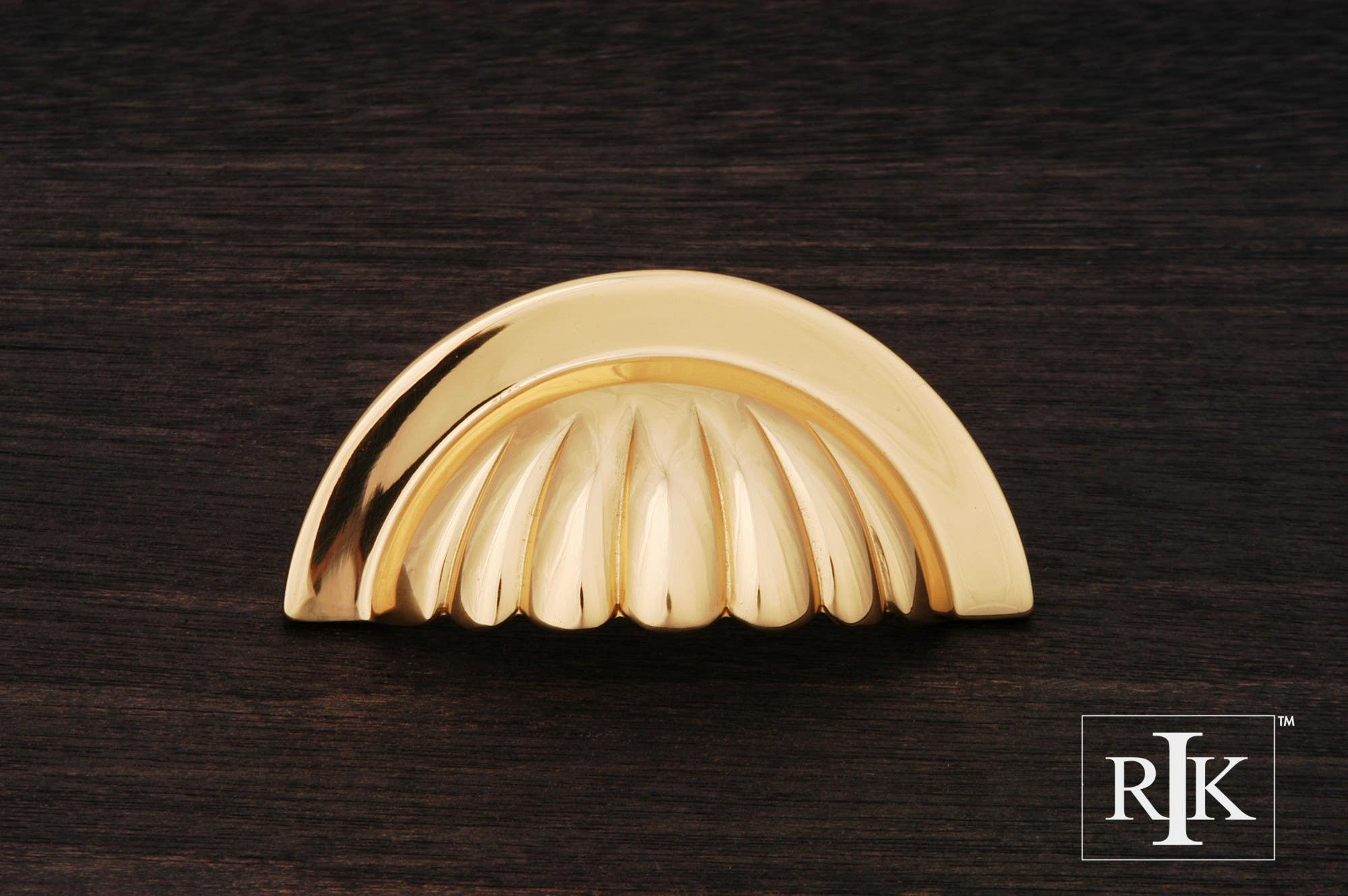 RKI CF 5251 Heavy Half Melon Cup Pull