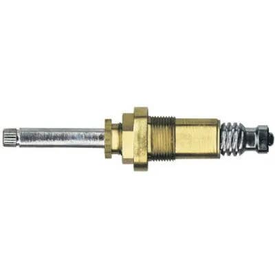 Brass Craft ST4452 Tub & Shower Valve Stem For American Standard Re-Nu Faucet, Hot