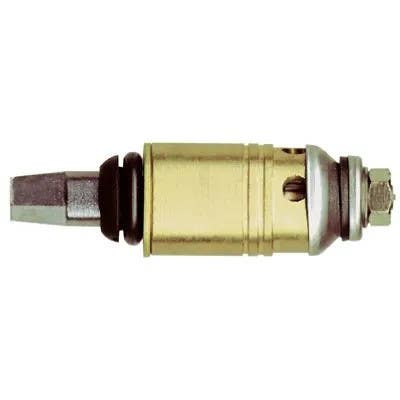 Brass Craft ST189 Chicago Lavatory Sink Stem, Brass & Chrome