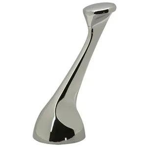 Brass Craft SH6817 Delta Lavatory & Kitchen Handle, Single Lever, Chrome