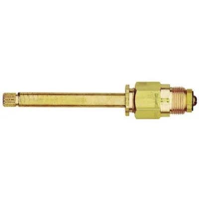 Brass Craft ST3255 Central Brass Tub & Shower Stem, Hot Or Cold