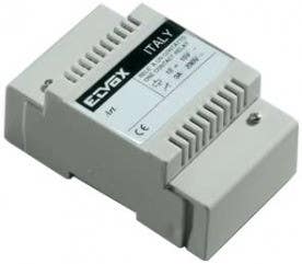 Alpha Communications 5556/004 4 Port Video Distributor Unit -12VDC